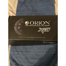 Orion 6.5 2way for sale  New Salem