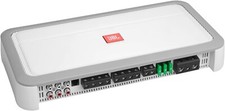 JBL Marine A5055, Amplificador de 5 Canais | LIGEIRAMENTE USADO | TESTADO | (Leia Desc.) comprar usado  Enviando para Brazil