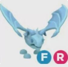 Adopt frost dragon usato  Catania