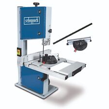 Scheppach bandsäge hbs261 gebraucht kaufen  Ichenhausen
