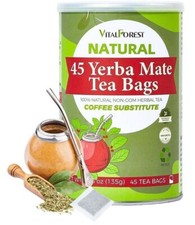 Yerba mate tea for sale  Alexandria