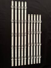 Kit barre led usato  Francavilla al Mare