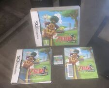 The Legend of Zelda: Spirit Tracks - Nintendo DS comprar usado  Enviando para Brazil