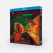 American Horror Stories: Temporada 3 (2024) TV Blu-ray 2 Discos Todas as Regiões Box Set novo, usado comprar usado  Enviando para Brazil
