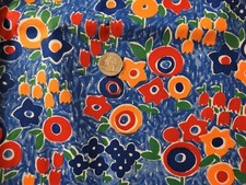 Vintage bold color for sale  USA