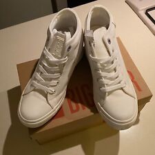 Sneakers con zeppa usato  San Vito dei Normanni