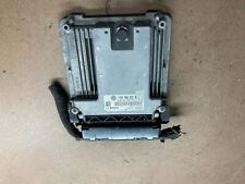 Unidade de controle de motor Volkswagen Touareg 3.6L ECM 2011 a 2012 fabricante de equipamento original ECU H3850 DG1 comprar usado  Enviando para Brazil
