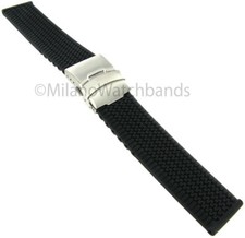 24mm debeer black for sale  Bethel