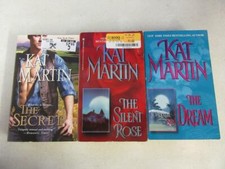 Complete set kat for sale  Newton