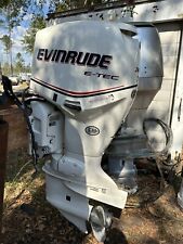 2007 evinrude etec for sale  Milton