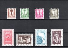 Timbre 1952 900 d'occasion  Ambillou