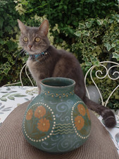 Vase ancien signe d'occasion  France