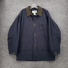 Bean jacket mens for sale  Ruskin