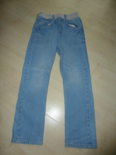 Jeans größe 128 gebraucht kaufen  Senden