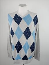 Tommy hilfiger maglione usato  Massa di Somma