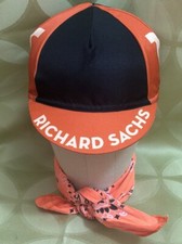 Richard sachs cycling for sale  Fort Lee