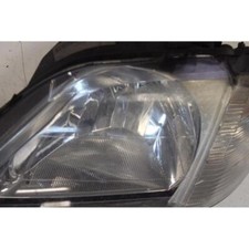 SCHEINWERFER LINKS FÜR DACIA LOGAN (05-08) 1.6 16V SW 5P/B/1598CC 2005 comprar usado  Enviando para Brazil