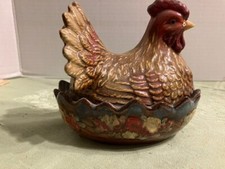 Chicken hen nest for sale  Hurst