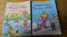 Hefte prinzessin lillifee gebraucht kaufen  Bad Laasphe