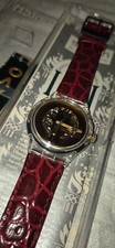 Vintage swatch lympic gebraucht kaufen  Bonn