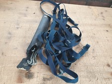 Sturmband 3st 3häringe gebraucht kaufen  Willich