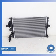 Radiador intercooler motor 10-24 Jaguar X152 F-Type XJ XKR C2C39565 FABRICANTE DE EQUIPAMENTO ORIGINAL comprar usado  Enviando para Brazil