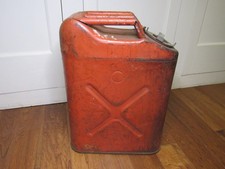 Blitz gallon metal for sale  Elburn