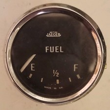 British jaeger fuel for sale  NELSON