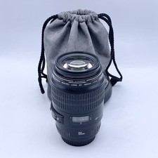 Canon macro telephoto d'occasion  Expédié en Belgium