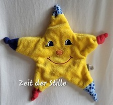 sterntaler schmusetuch stern gebraucht kaufen sterntaler schmusetuch stern gebraucht kaufen Büdelsdorf