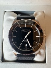Certina first gents for sale  HIGHBRIDGE