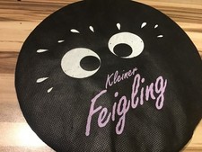 Sitzkissen kleiner feigling gebraucht kaufen  Nittel