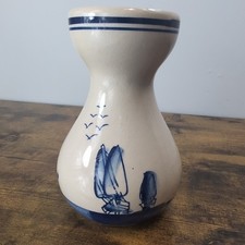 Dutch hyacinth vase for sale  WALSALL