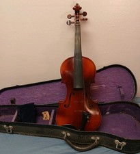 Antique model antonio for sale  Brookings