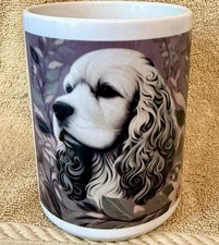 Zazzle cocker spaniel for sale  Oklahoma City