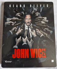 John wick blu d'occasion  Neuville-Saint-Rémy
