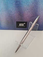 Montblanc noblesse 1922 gebraucht kaufen  Elmshorn