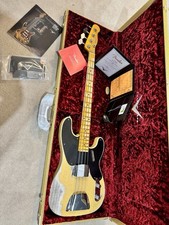 Fender custom shop for sale  Somerville