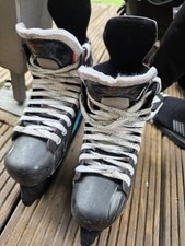 Schlittschuhe bauer vapor gebraucht kaufen  Hohenpeißenberg