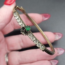 Antique rolled gold for sale  HATFIELD