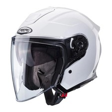 Caberg flyon white usato  Roma
