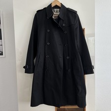 Rig burberry trenchcoat gebraucht kaufen  Nürnberg