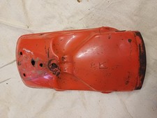 honda rear mudguard for sale honda rear mudguard for sale EXMOUTH