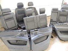 Intérieur bmw suv d'occasion  Lexy