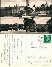 Altenburg ddr mehrbild gebraucht kaufen  Ortrand