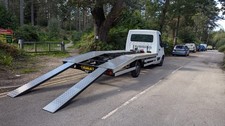 2017 vauxhall movano for sale  BRENTFORD