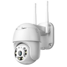 Indoor telecamera esterna usato  Italia