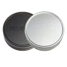 Metal lens cap d'occasion  Expédié en Belgium
