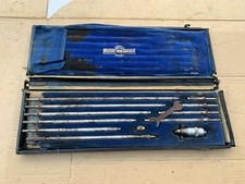 Vintage moore wright for sale  BURY ST. EDMUNDS