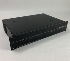 Amplificador de potência multicanal Peavey Electronics MediaMatrix Octopower 850 comprar usado  Enviando para Brazil